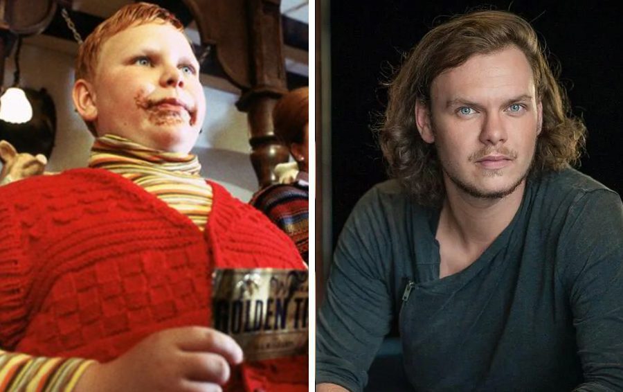 Был «рохлей», стал крутым! Как изменились 7 мальчишек‑актеров ‑ возмужали конкретно | КТО?ЧТО?ГДЕ?