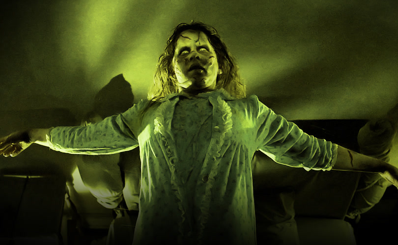 Изгоняющий дьявола (1973) смотреть фильм онлайн в хорошем качестве на wink.ru