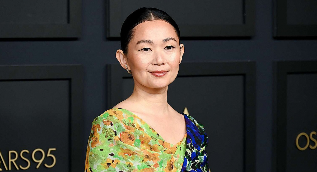 Хонг Чау сыграет с Мэттом Дэймоном в фильме Дага Лаймана | Новости | КиноТВ