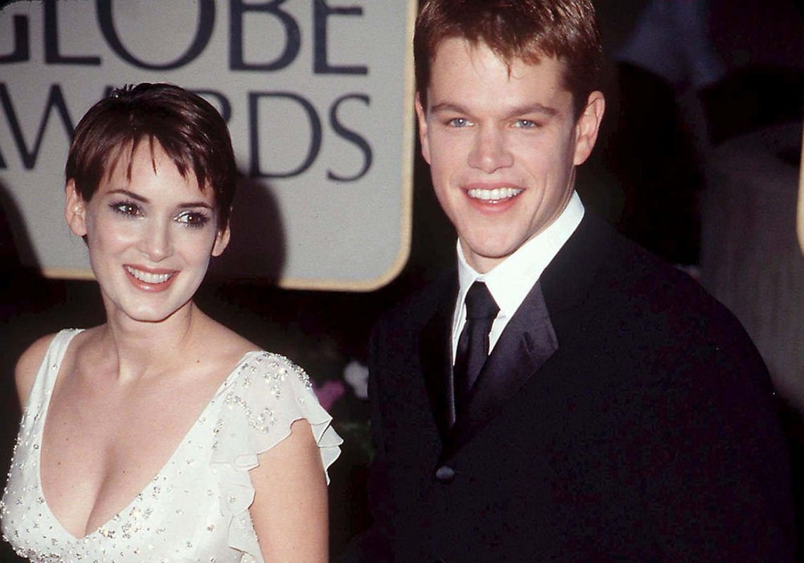 7 голливудских пар, о чьем романе мы забыли