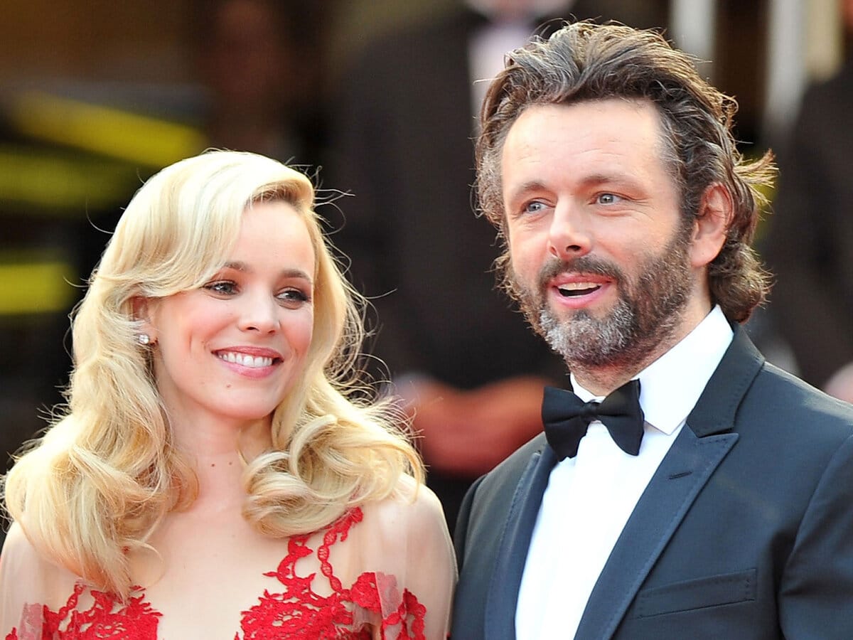 Рэйчел Макадамс - биография и личная жизнь