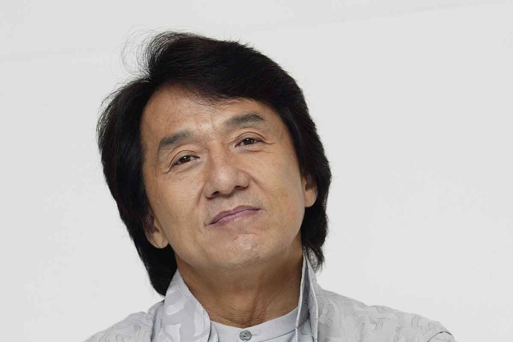 Джеки Чан отмечает день рождения: как менялся легендарный актер