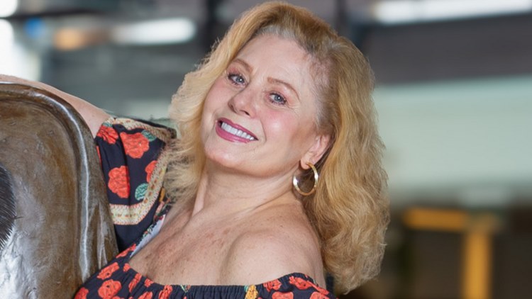 Архивы Vera Fischer – Telenovelas com amor ♥