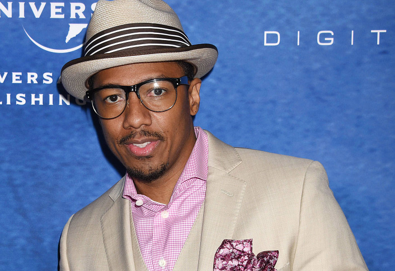 Ник Кэннон проведет Рождество в больнице | OK-magazine.ru