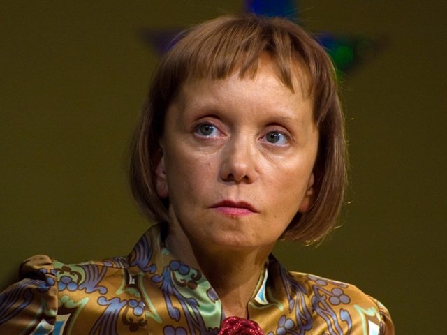 Евдокия Германова: биография, роли и фильмы на канале Дом кино