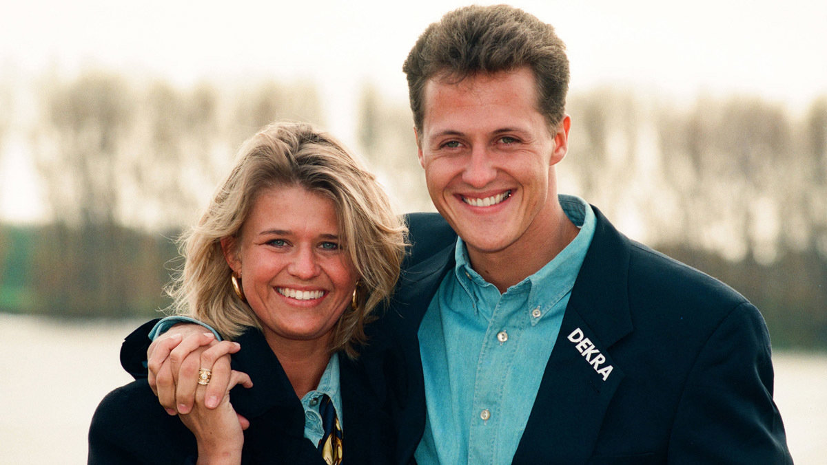 Формула-1: как живет семья Михаэля Шумахера — что известно о состоянии автогонщика и жены Коринны. Спорт-Экспресс