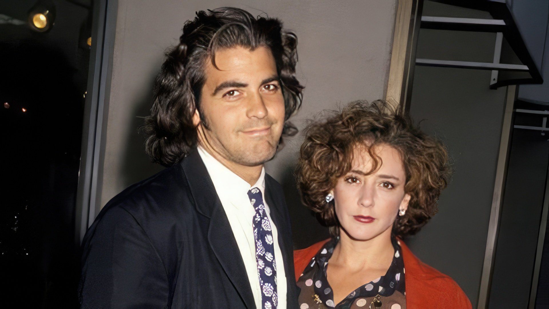 Джордж Клуни биография, фото, личная жизнь, жена, дети, рост, возраст 2025 | Узнай Всё