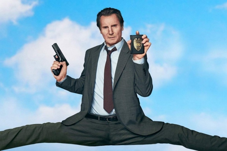 Голый пистолет 2025: обзор, отзывы, стоит ли смотреть, когда в России - Чемпионат