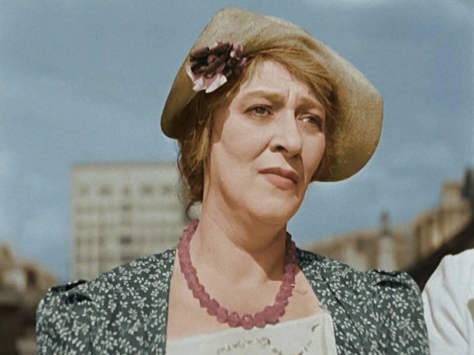 Почему Фаина Раневская должна была родиться на век позже и стать звездой стендапа и ситкома — Статьи на Кинопоиске