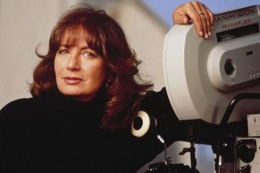 Actor-director Penny Marshall dies at 75 - Duluth News Tribune | News, weather, and sports from Duluth, Minnesota