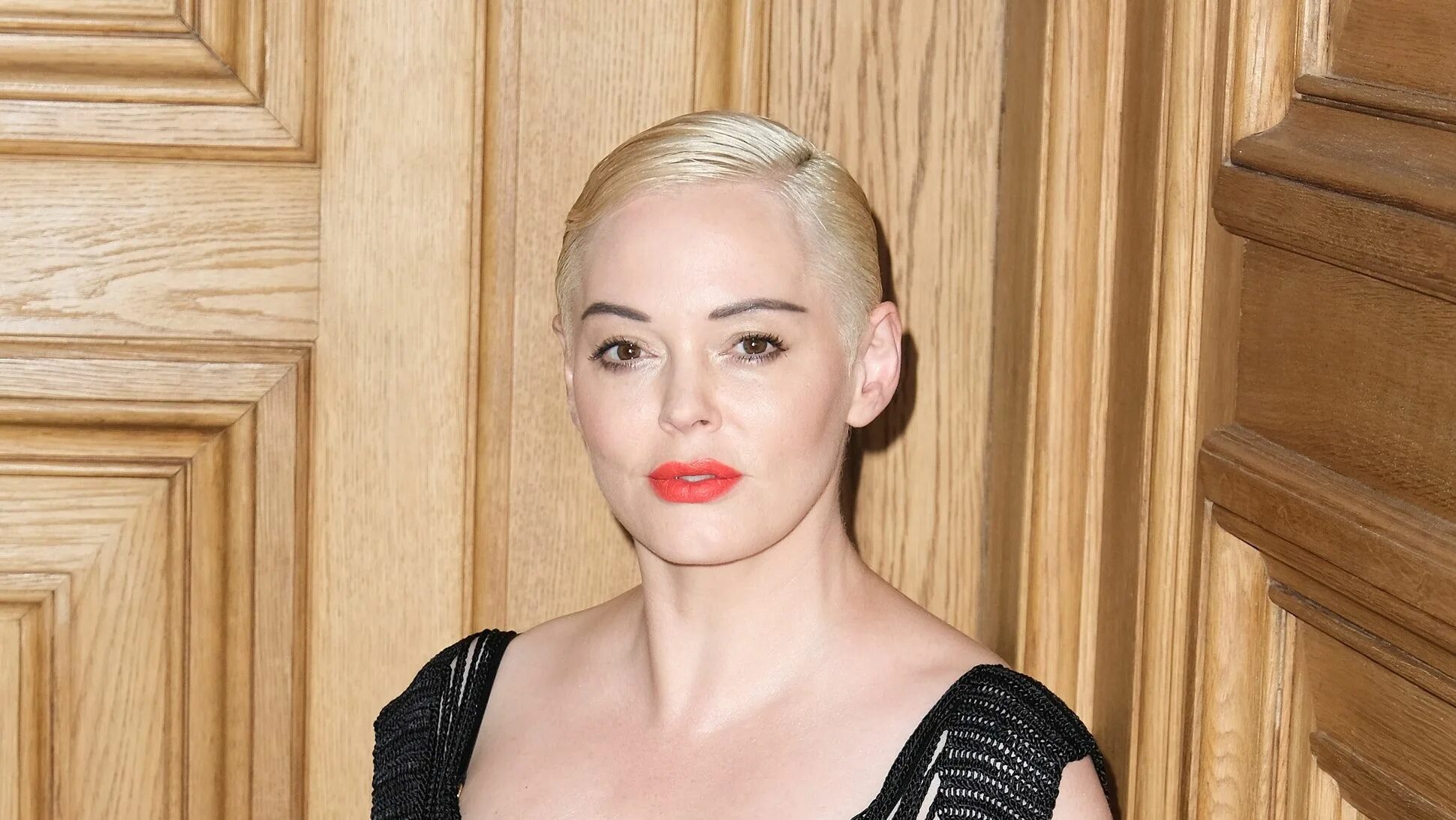 Роуз Макгоуэн – афиша событий на 2025–2026 год