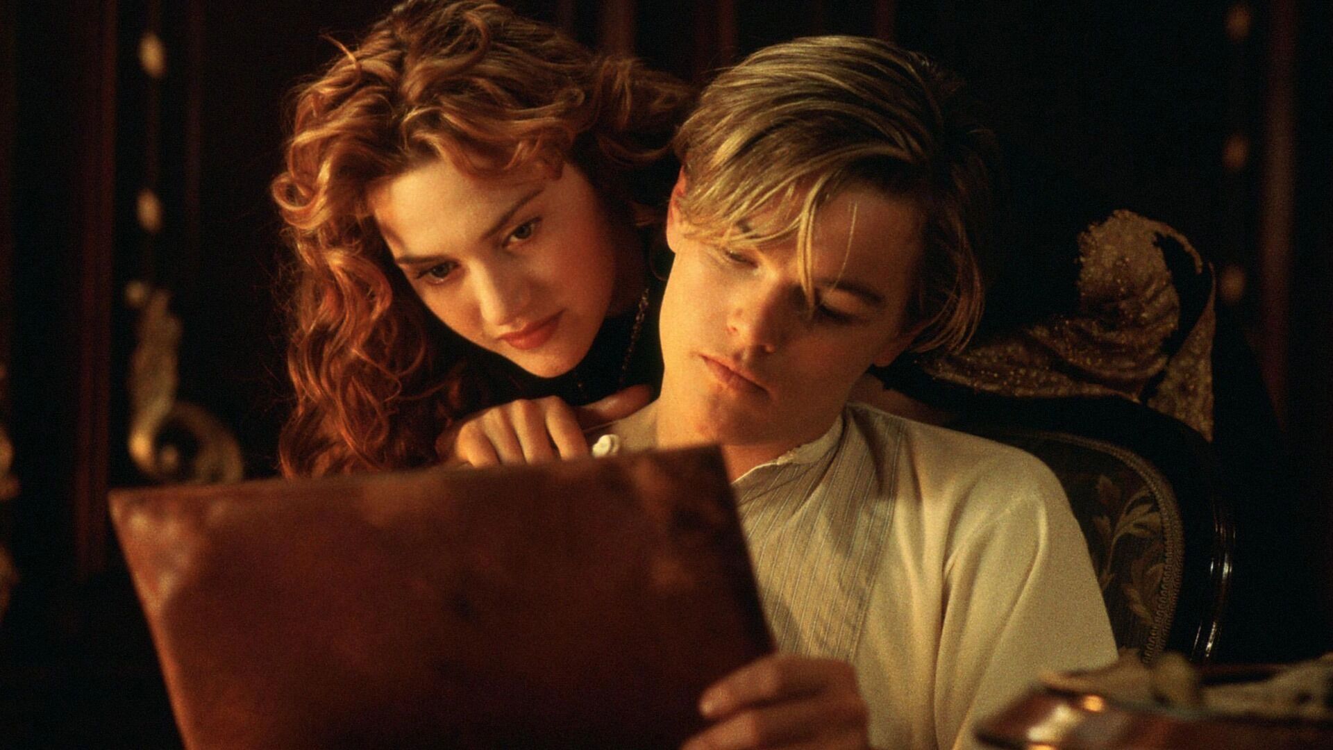 Сложный тест по культовому фильму «Титаник» — Новости культуры и досуг в Санкт-Петербурге. Всё о моде, стиле и звёздах шоу-бизнеса