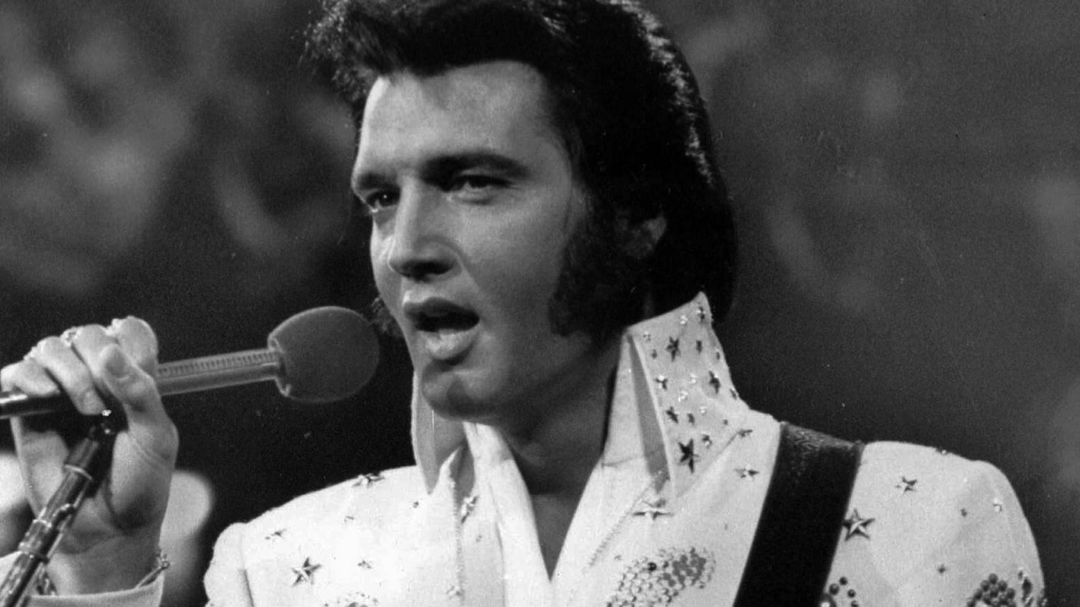 Элвис Пресли - биография, личная жизнь, песни, фото