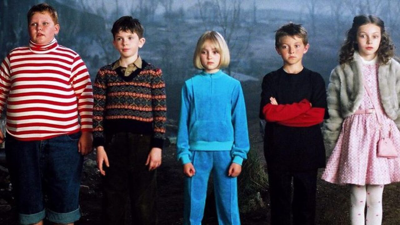 Чарли и шоколадная фабрика»: как сейчас выглядят актёры из культового фильма и что с ними стало? - Рамблер/кино