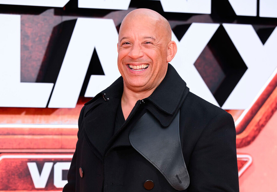 Вин Дизель намекнул, что «Форсаж» может закончиться трилогией фильмов - MainStyles.ru