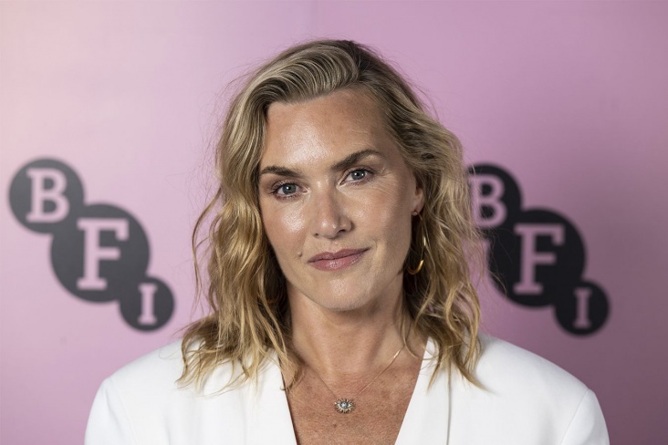 Кейт Уинслет объяснила, почему женское старение – это прекрасно - Чемпионат