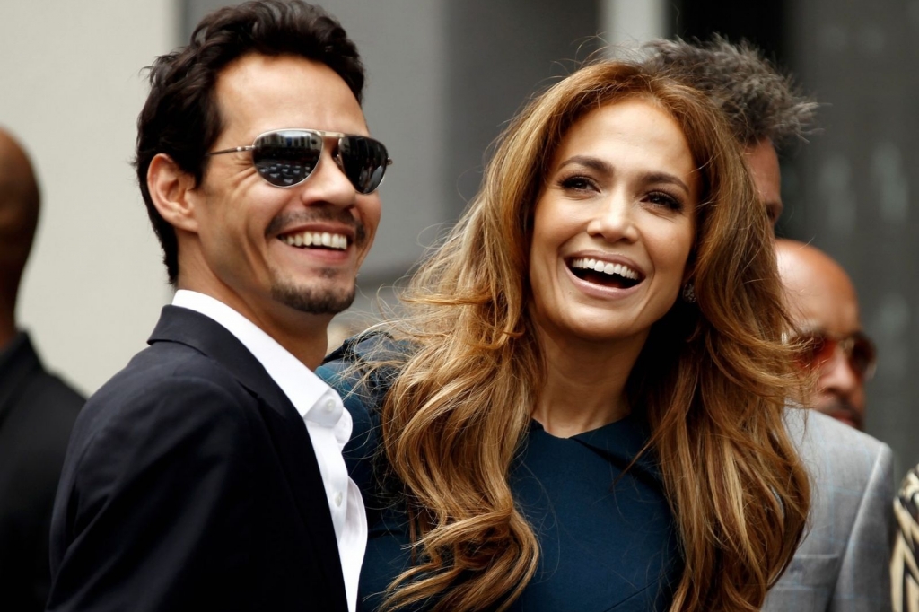 Марк Энтони решил продать дом, где жил с Дженнифер Лопес | Звезды | MC2. Cветская жизнь Омска.