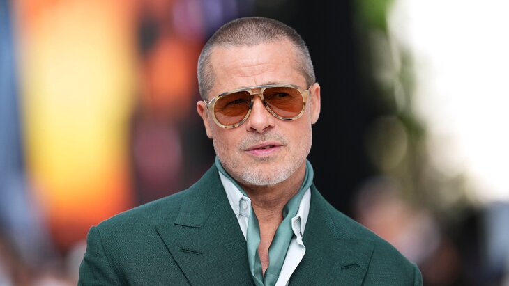 Брэд Питт посоветовал молодым актерам не сниматься во франшизах – Москва 24, 03.07.2025