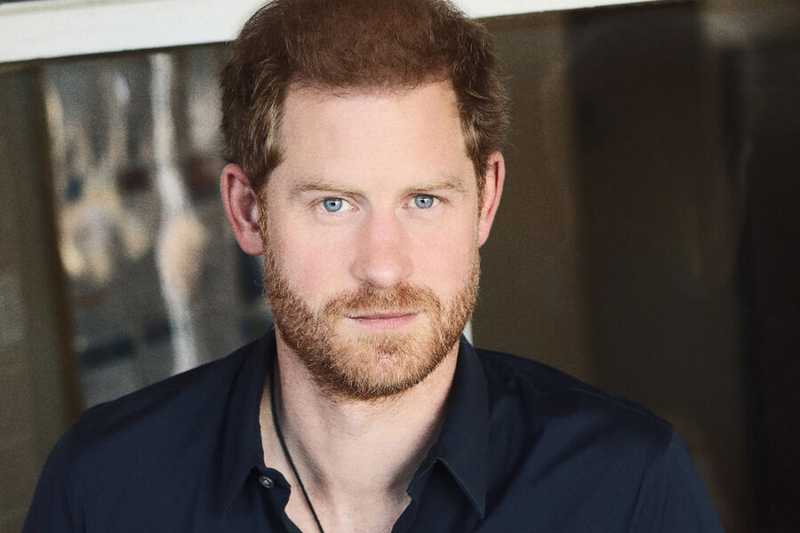 Принц Гарри приехал в Великобританию без Меган Маркл - Газета.Ru | Новости