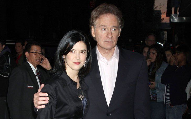 Фиби Кейтс вышла замуж за Кевина Клайна: узнайте интересные факты о ее супружеской жизни - Новости