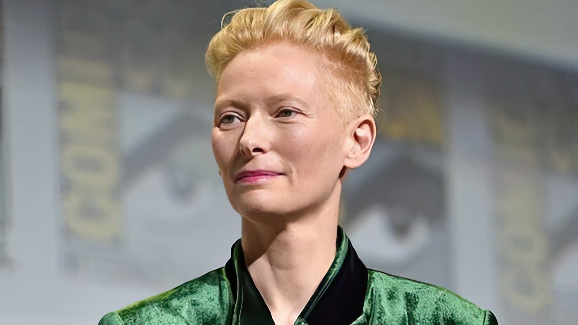 Тильда Суинтон (Tilda Swinton) - биография, фото, личная жизнь, её муж и дети 2025 | Узнай Всё
