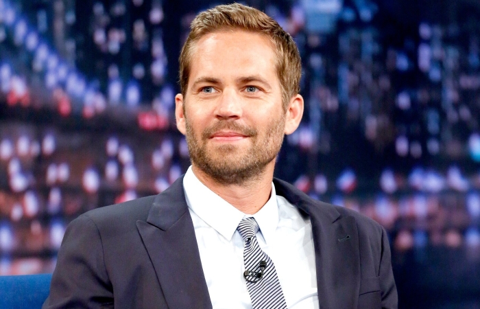 Пол Уокер: биография, личная жизнь, семья, карьера