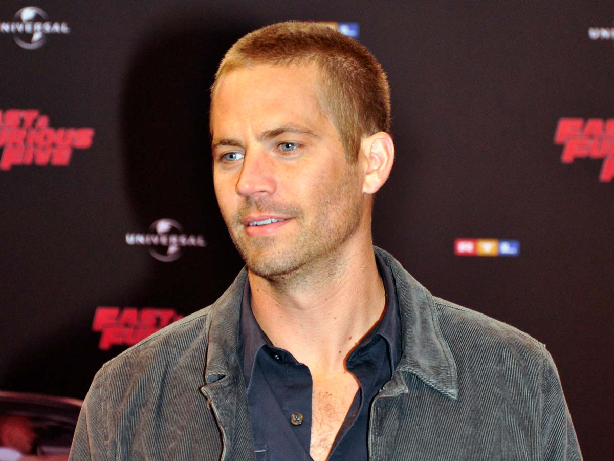 Шокирующие результаты вскрытия Пола Уокера: звезду «Форсажа» можно было спасти - Экспресс газета