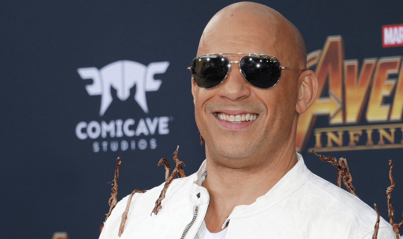 Вин Дизель рассказал, как Пол Уокер вдохновил его заниматься музыкой — Zasmotreno