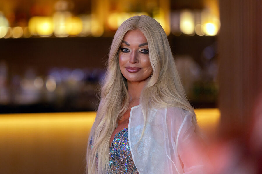 Анастасия Волочкова хочет выйти замуж: «Хочу создать свою семью» - Газета.Ru | Новости