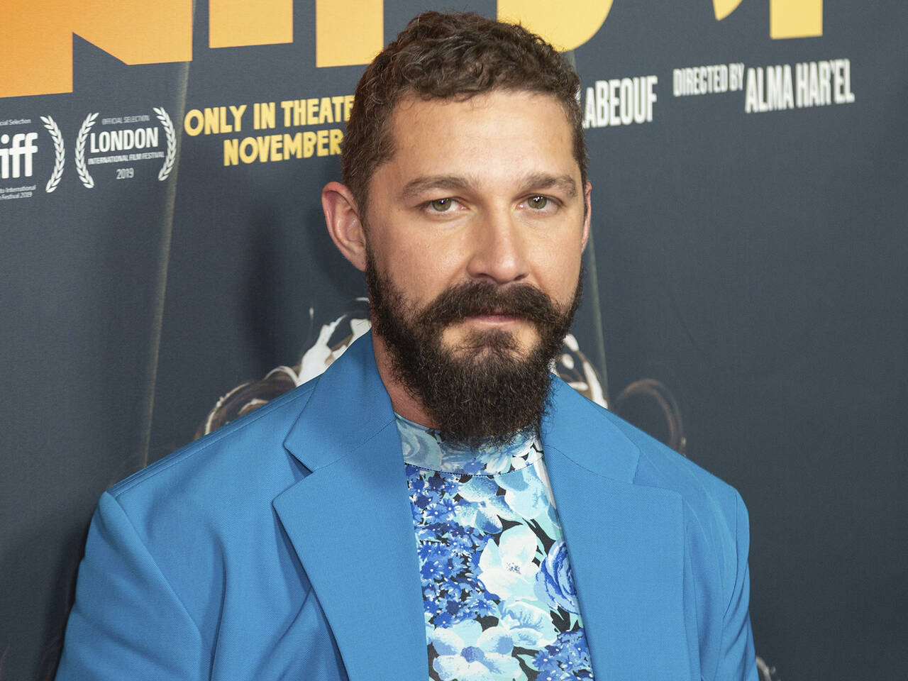 Шайа ЛаБаф опроверг информацию об увольнении из фильма: Кино: Культура: Lenta.ru