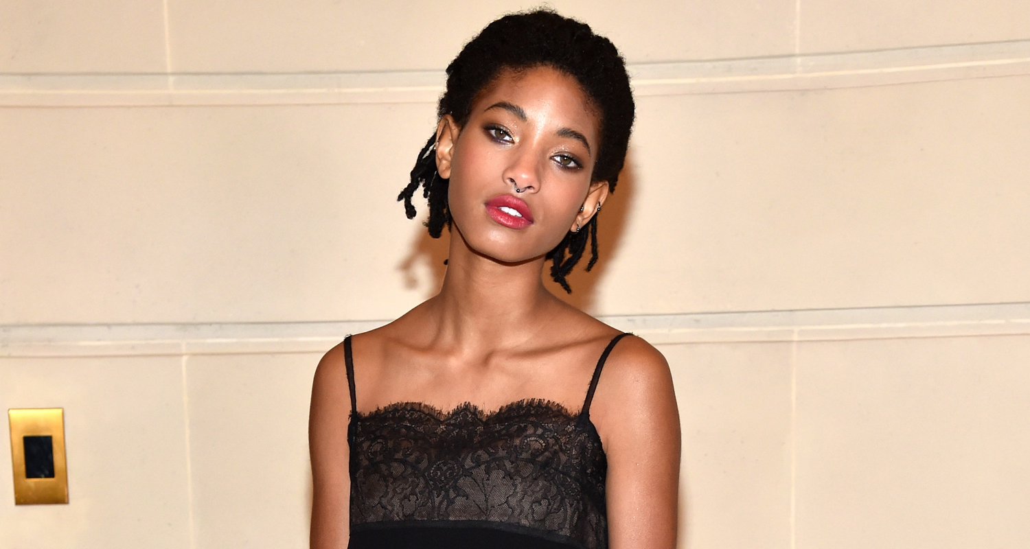 Уиллоу Смит рассказала, как сложно быть ребенком знаменитости. Почему мы ей «сочувствуем»?