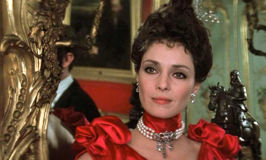 Дженнифер О'Нилл (Jennifer O'Neill) - актриса - фотографии - голливудские актрисы - Кино-Театр.Ру