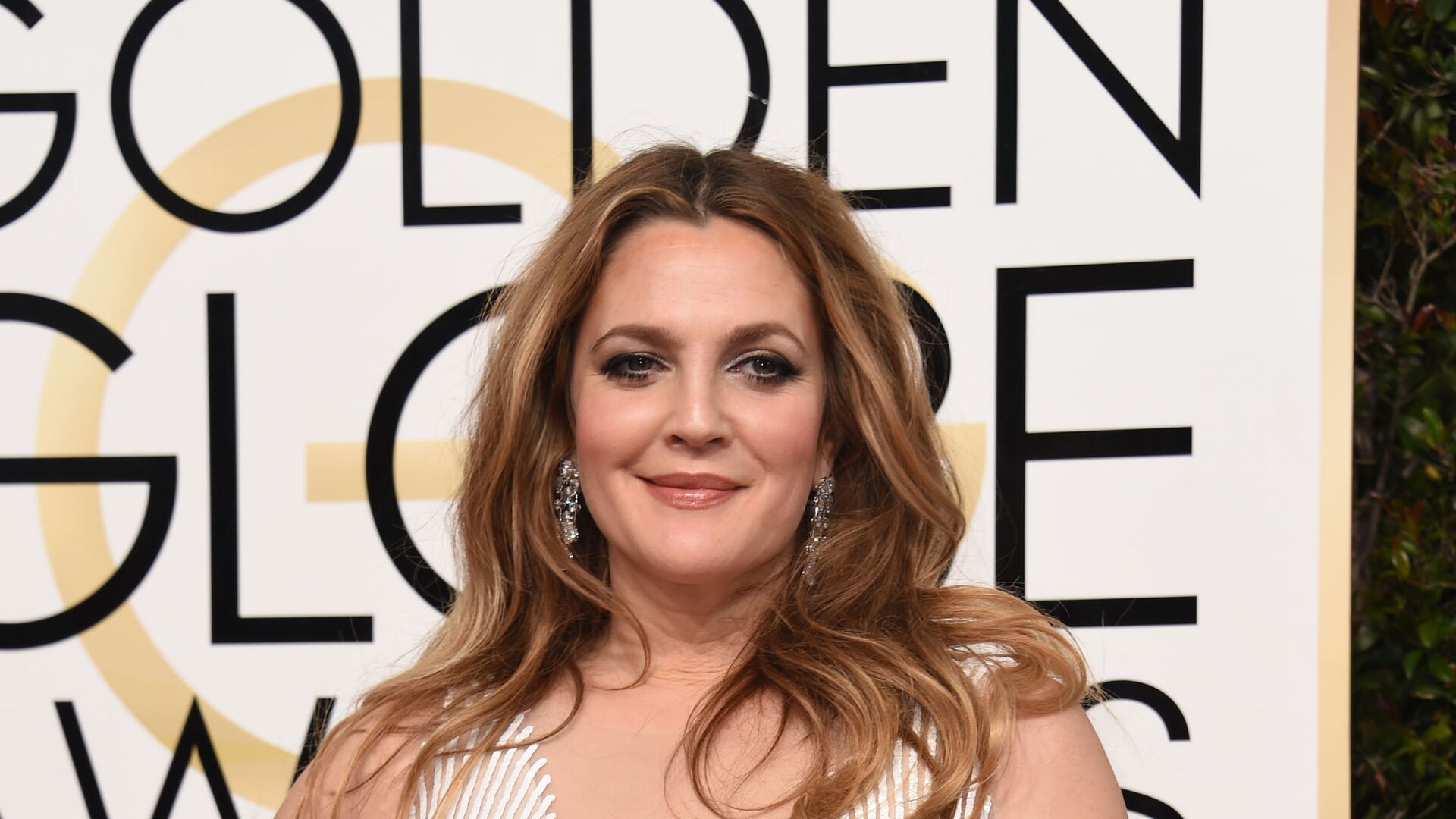 Дрю Бэрримор рассказала о старении и об отношении к внешности - РИА Новости, 30.09.2025