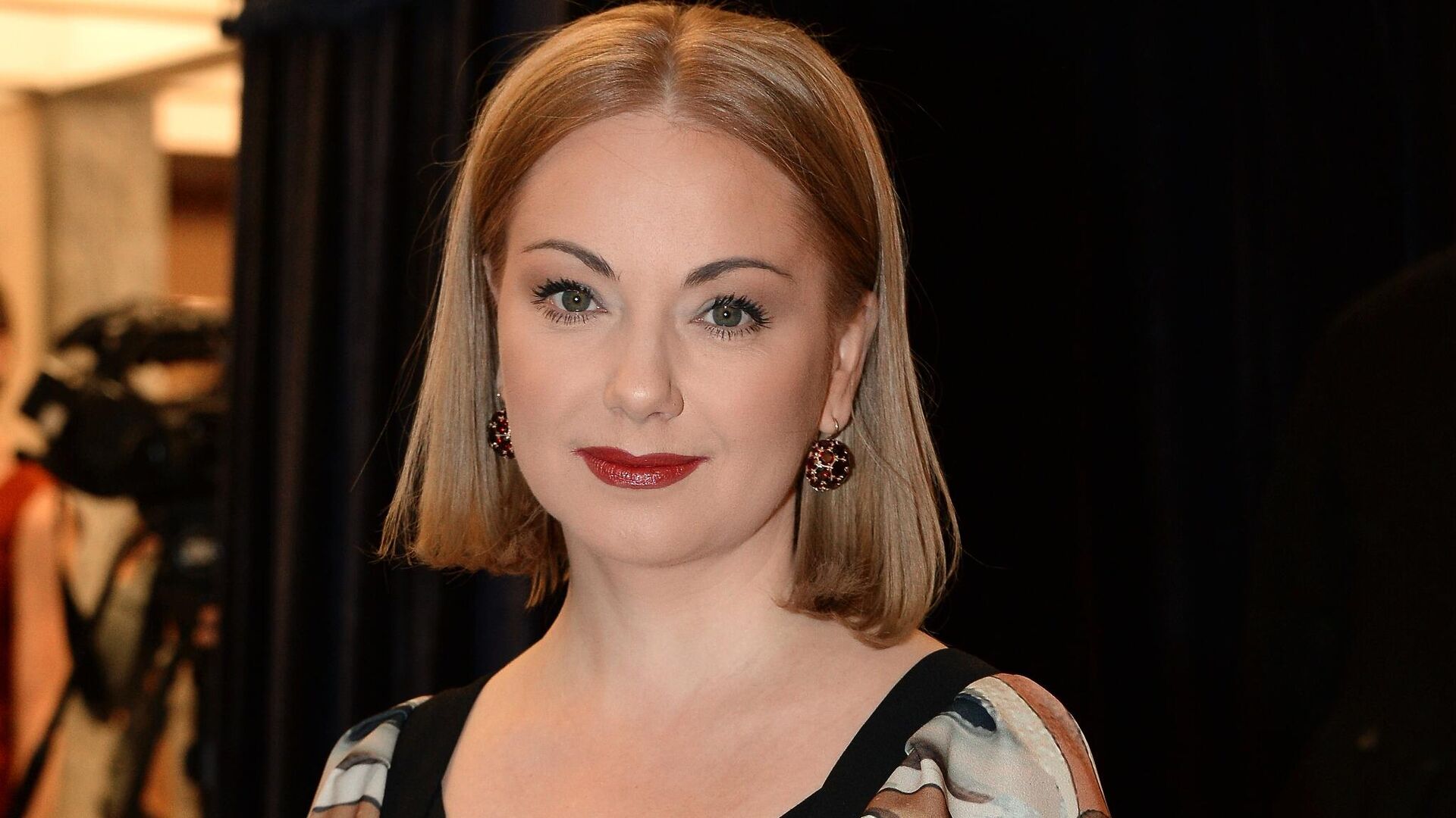 Биография Ольги Будиной - РИА Новости, 22.02.2025