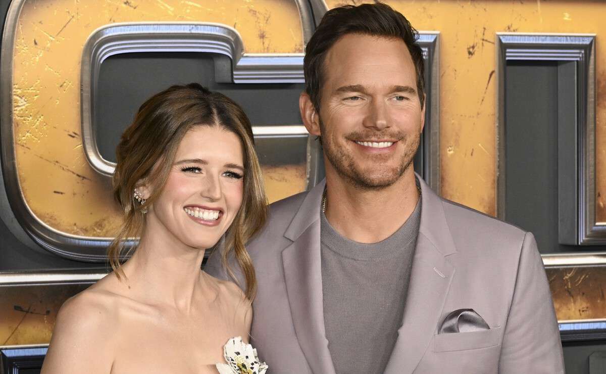 Не могу выразить свою любовь»: Кэтрин Шварценеггер показала дочь от Криса Пратта