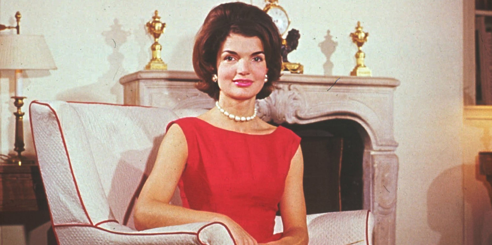 Икона стиля: Жаклин Кеннеди – жена президента, чей стиль копируют до сих пор | NELVA - интернет-магазин