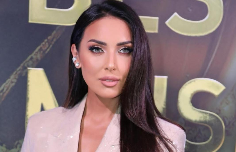 Алсу ответила на слухи о возможном воссоединении с мужем - портал 2x2.su