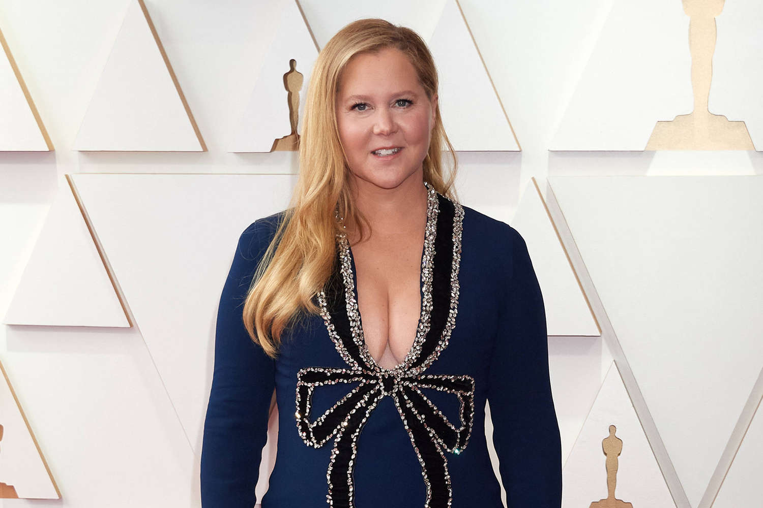Эми Шумер сообщила, что ей «угрожали смертью» после шутки на «Оскаре» - Газета.Ru | Новости