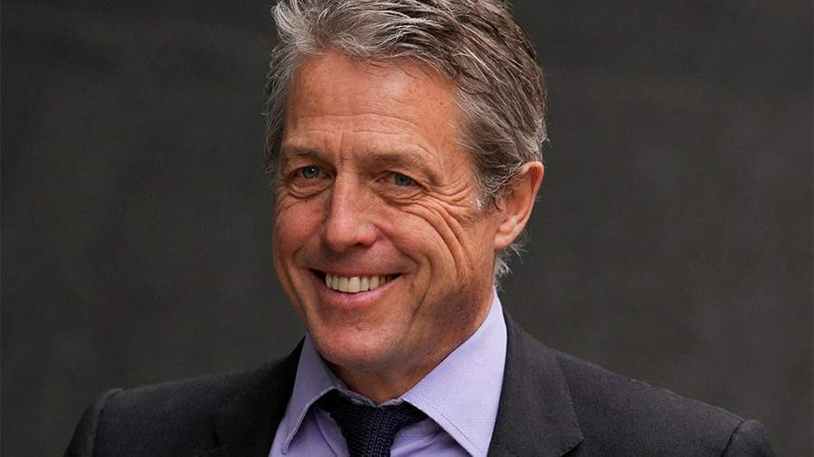 Стало известно о переговорах Хью Гранта о главной роли в хорроре «Еретик» | Новости мира | Известия | 10.06.2023