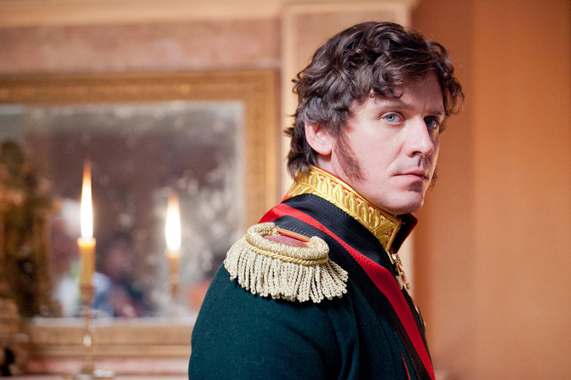 Юрий Батурин: «Актер, как снайпер…» - интервью - Кино-Театр.Ру