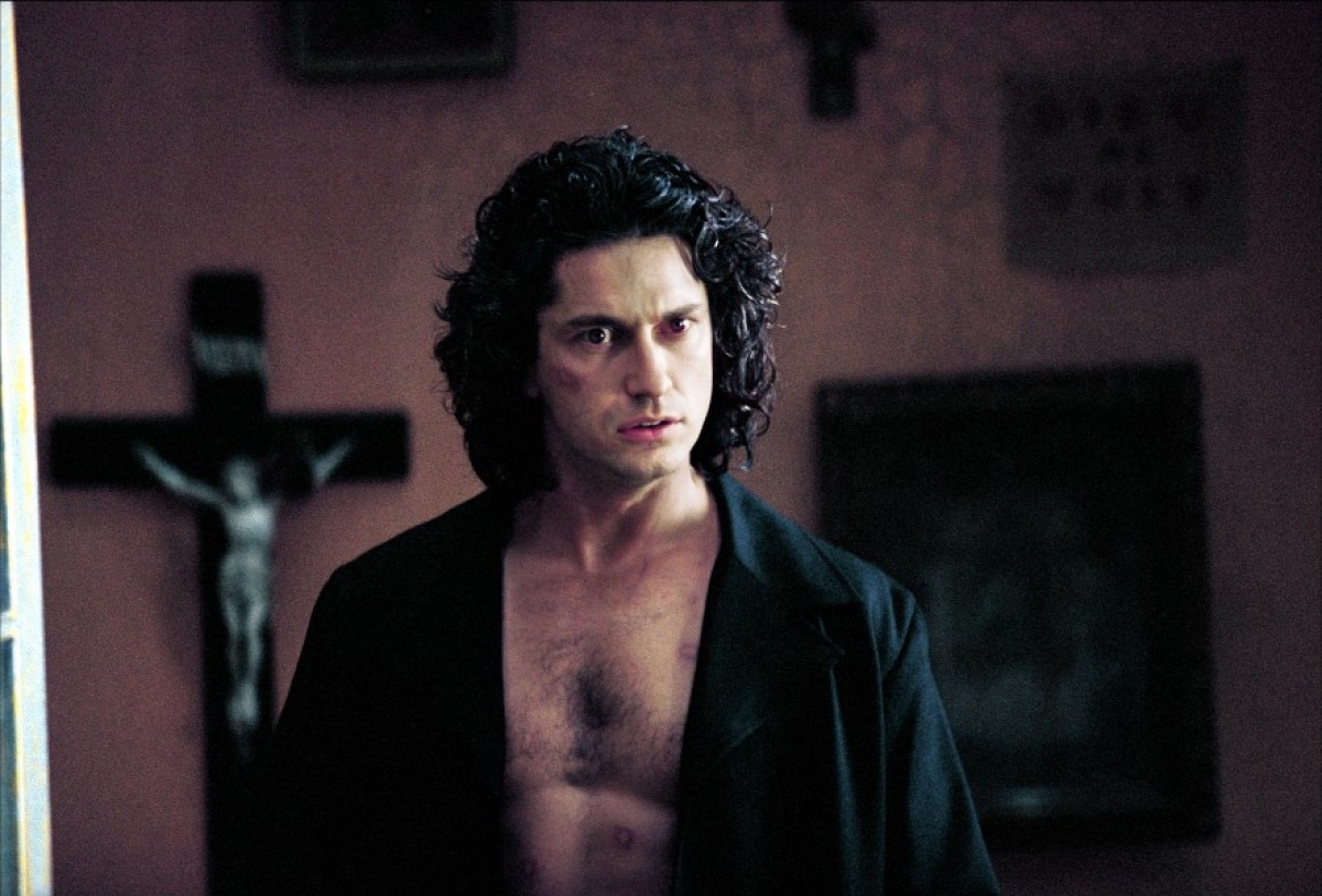 Джерард Батлер - биография и личная жизнь актера, фильмография