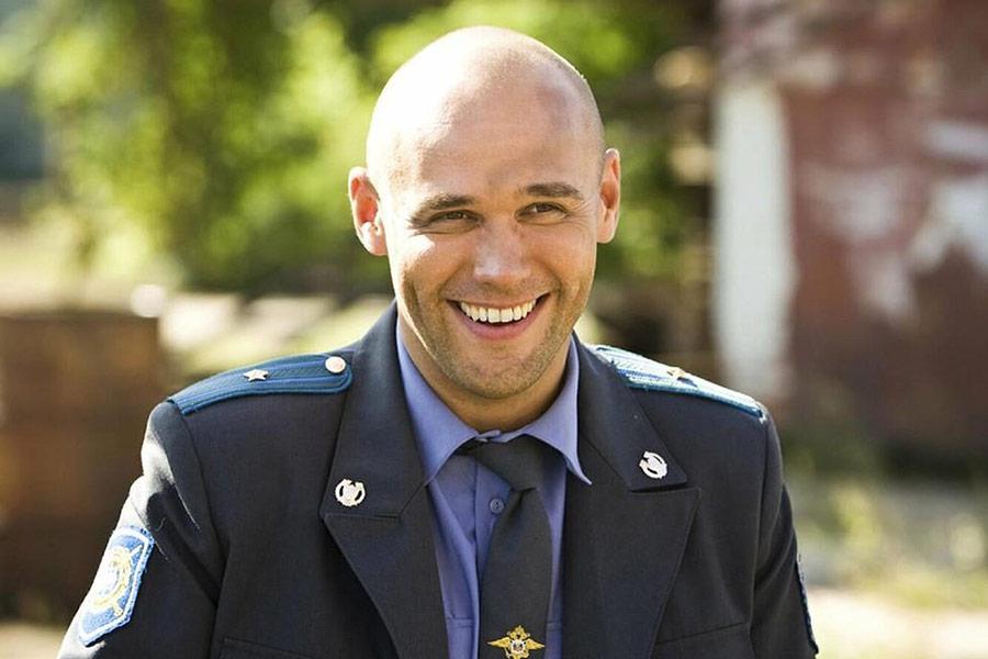 Максим Аверин биография, фото, карьера, личная жизнь