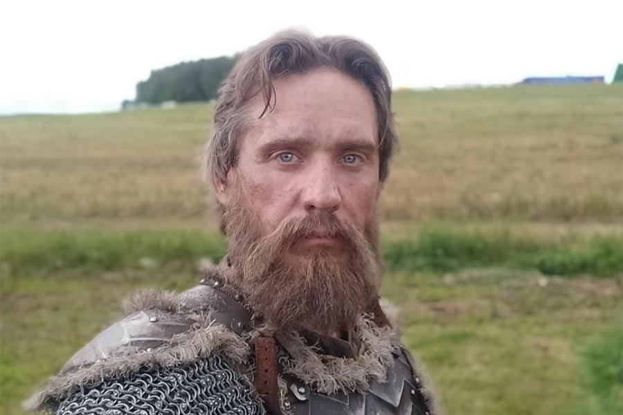 Юрий Батурин биография, фото, карьера, личная жизнь