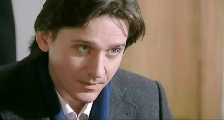 Юрий Батурин - актёр - биография - российские актёры - Кино-Театр.Ру