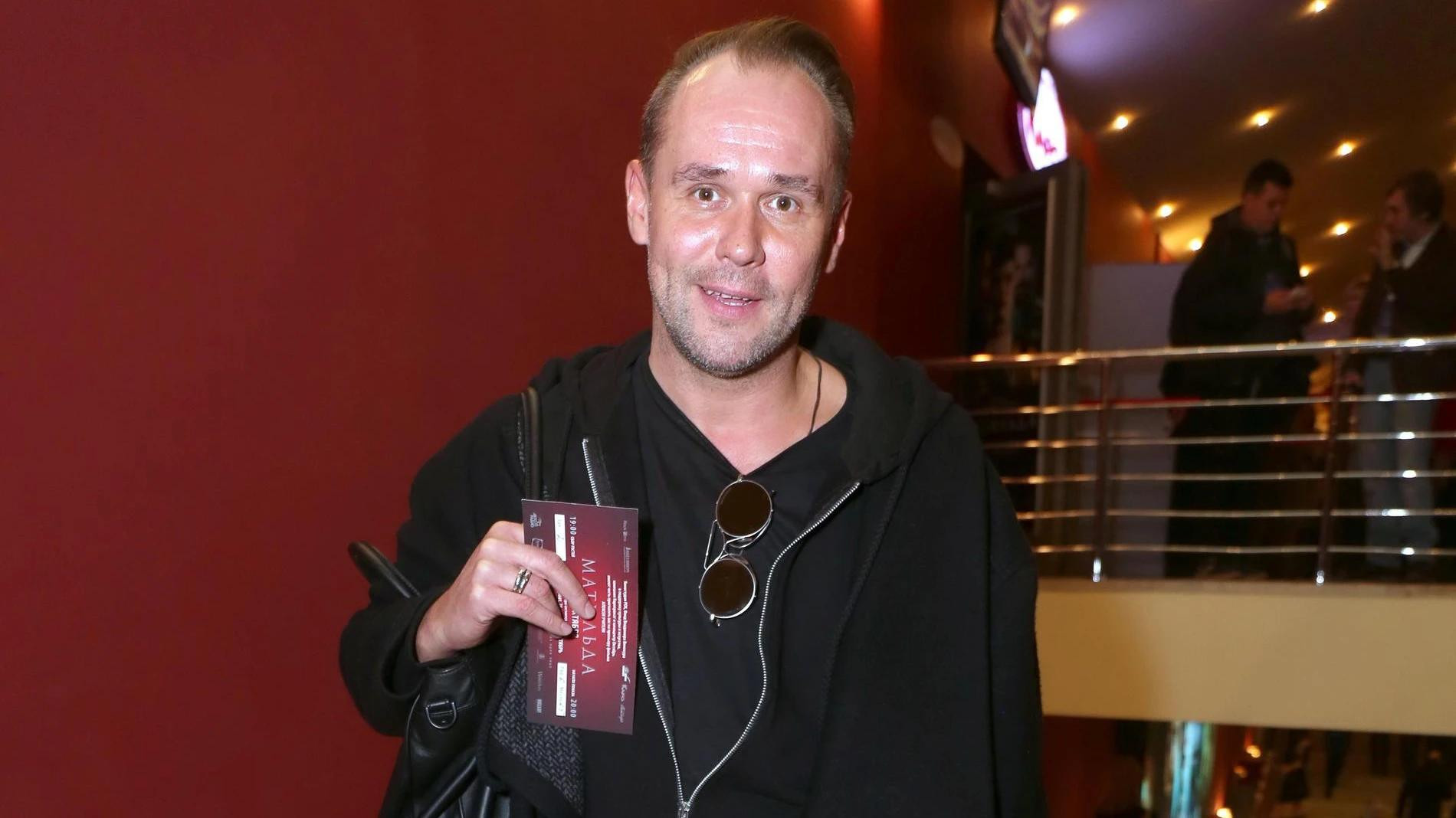 Максим Аверин признался, что ему не суждено стать отцом: «Уже не получится»