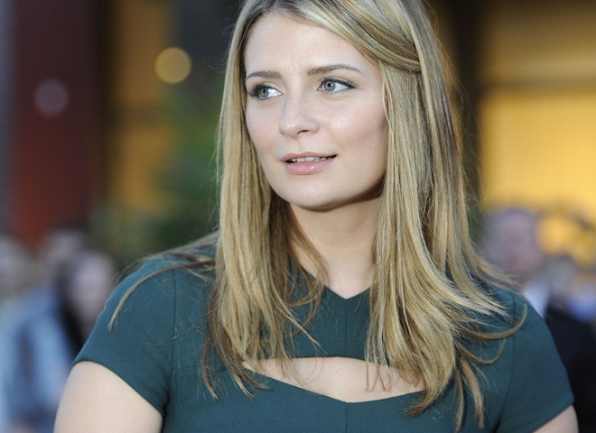 Миша Бартон рассказала о госпитализации и обнаруженных в ее крови наркотиках - glamurchik.tochka.net