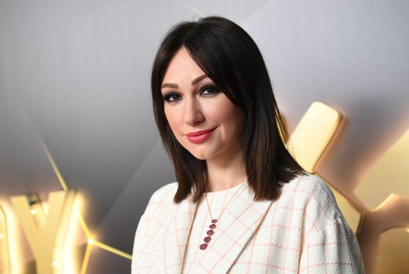 Певица Согдиана сменила образ, но поклонники не оценили - ТВ Центр