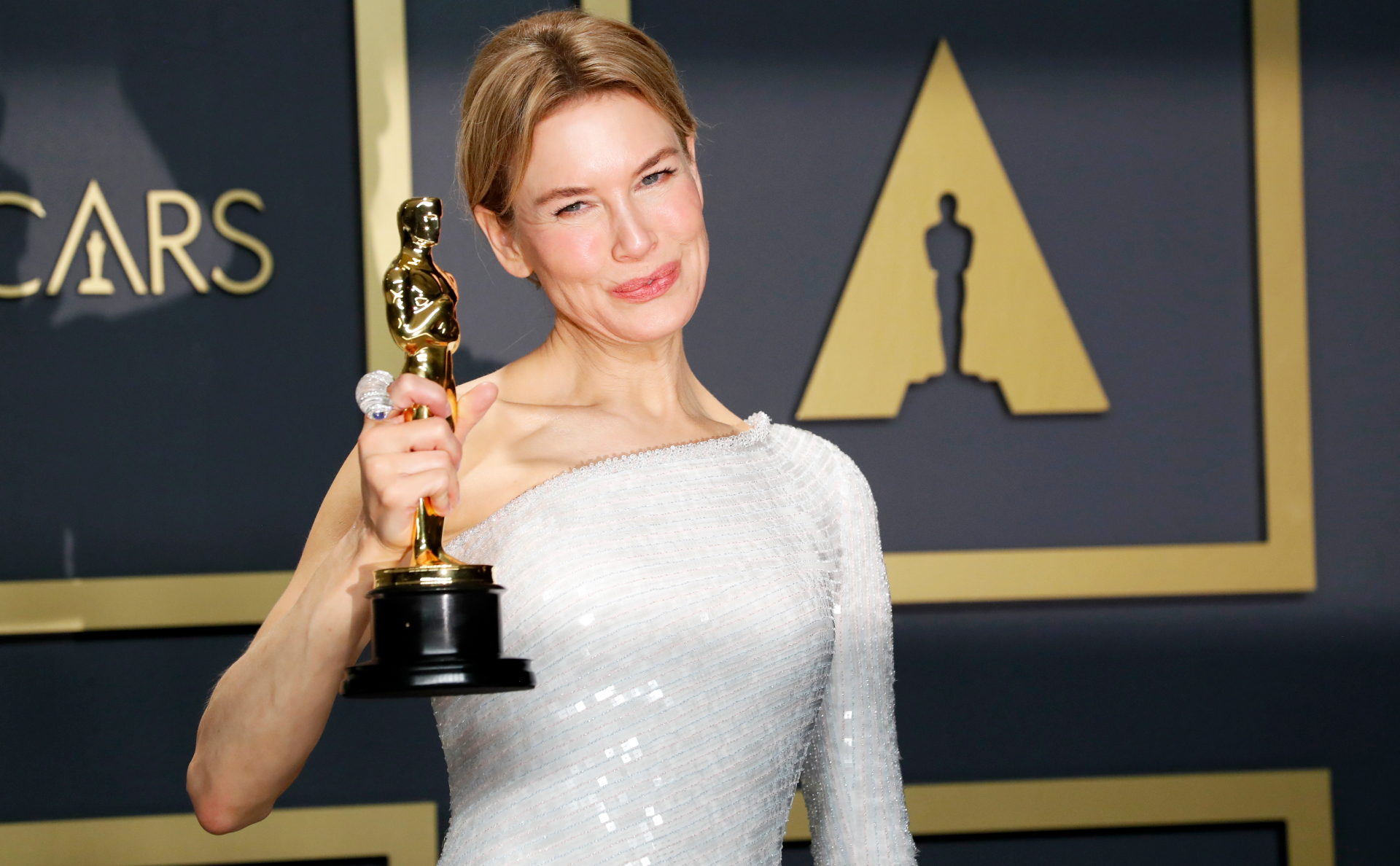Рене Зеллвегер получила «Оскар» в номинации «Лучшая актриса» — РБК