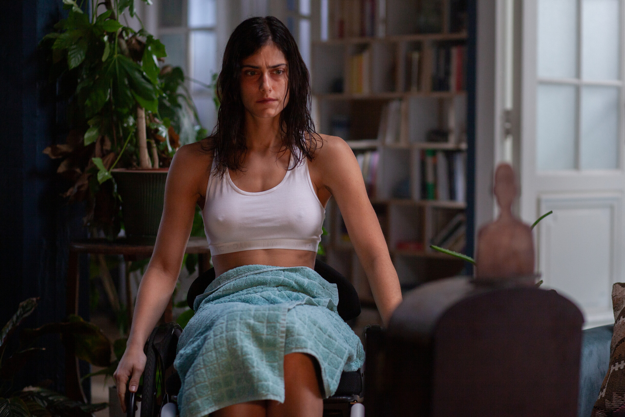 Фильм «Календарь дьявола» / Le calendrier / The Advent Calendar (2021) — трейлеры, дата выхода | КГ-Портал