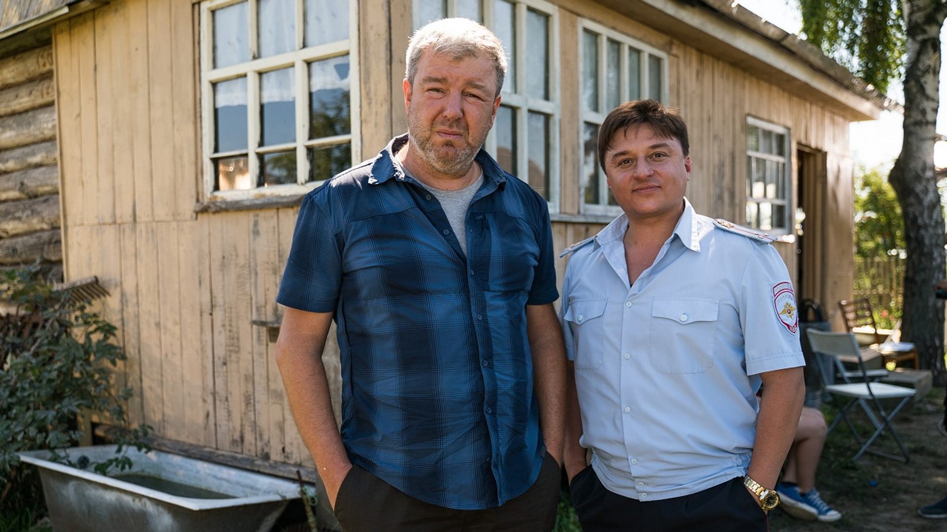 Александр Робак биография, фото, личная жизнь, сын, жена и дети, рост 2025 | Узнай Всё